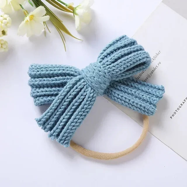 Mini Fashion™ - Lazo Splendor - Diadema de lazo