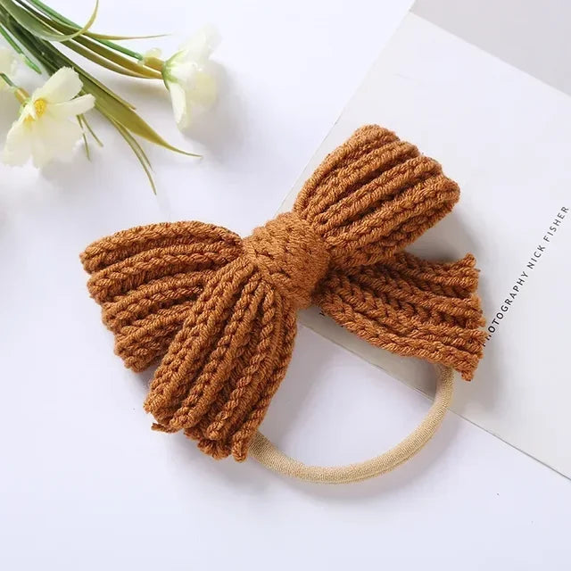 Mini Fashion™ - Lazo Splendor - Diadema de lazo