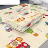 Play Mat™ - Universo de juegos plegable - Alfombra de juegos