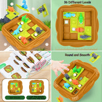 Thumbnail for BrainSeek – Inteligente y educativo: juego de lógica