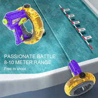 Thumbnail for Water Blaster Pro™ – Diversión con luces y salpicaduras - Agua Pistool