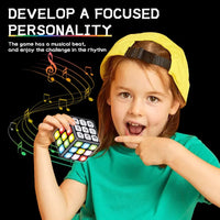 Thumbnail for Magic Melody Cube™ - Llamativo, mágico e instructivo - Cubo de juego educativo