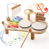 Baby Music Set™ - Magia Musical - Set de música