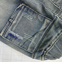 Thumbnail for UrbanJeans – Casual y moderno: pantalones vaqueros slim fit para niño