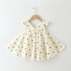 Mini Fashion™ - Juguetón y elegante - Vestido de verano para niña