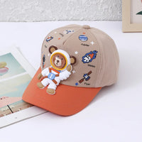 Thumbnail for Mini Fashion™ - Sun Smiles - Gorra de béisbol