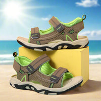 Thumbnail for CoastWalk – Suaves y antideslizantes: sandalias de verano