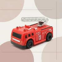 Thumbnail for LineDrive – Creativo e interactivo: coche con control mágico mediante lápiz óptico