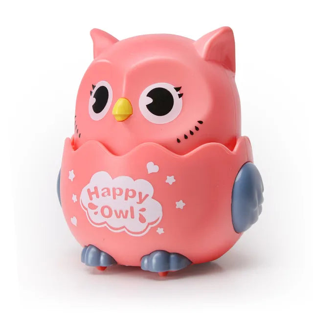 Owl Toy Car™ - Owl-Tastic Adventures - Búho coche