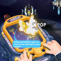 Thumbnail for StarDrive – Divertido y educativo – Arcade Espacio sideral