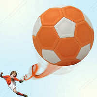 Thumbnail for GoalMaster – Interactivo y deportivo – Balón de fútbol Curve
