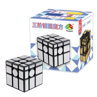 Thumbnail for Magic Cube Puzzle™ - Gira, maravilla y resuelve - Puzzle