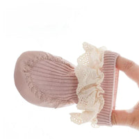 Thumbnail for Mini Fashion™ - Bonitos y seguros - Calcetines de bebé