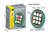 Portable Tic Tac Toe™ - Rompecabezas de bolsillo - Consola 3 en raya