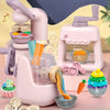 BurgerMaker Set™ - Diversión culinaria - Set para fabricar hamburguesas