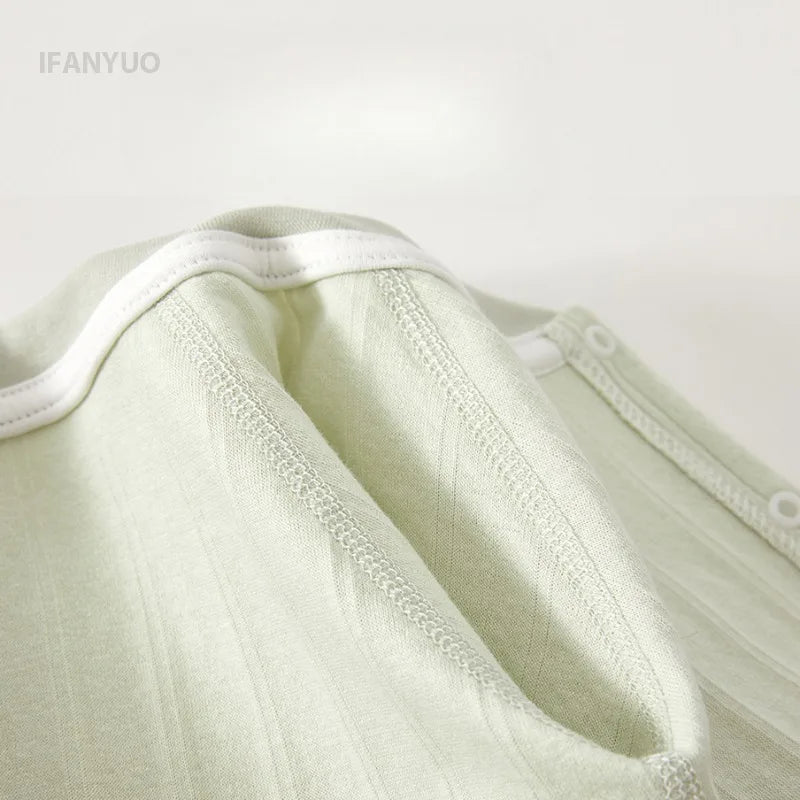 Mini Fashion™ - Acogedor y confortable - Pijama de bebé