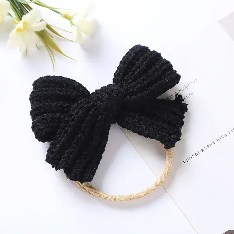 Mini Fashion™ - Lazo Splendor - Diadema de lazo