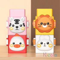 Thumbnail for StackAnimals – Divertido y educativo: juego de apilar animales