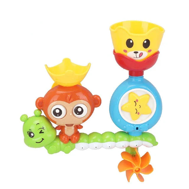 Bath Buddies™ - Diversión en el baño con amigos - Patos para el baño