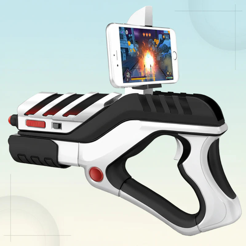 ARPlay Gun – Inteligente y divertido: juego interactivo de disparos