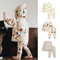 Thumbnail for Mini Fashion™ - Trending & Comfortable - Conjunto de pijama