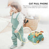 Musical Baby Phone™ - Teléfono musical