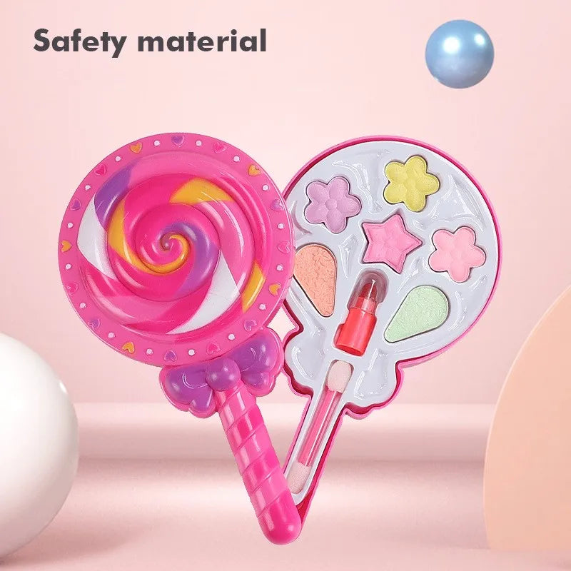 Make-Up Playset™ - Seguro y estimula la creatividad - Maquillaje mágico