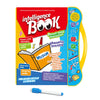 Musical Letters™ - Aprender inglés - Libro interactivo con música