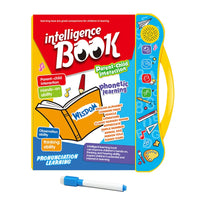 Thumbnail for Musical Letters™ - Aprender inglés - Libro interactivo con música