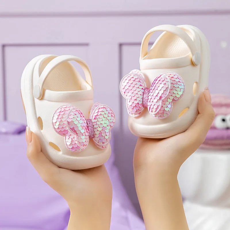 Mini Fashion™ - Sandalias blandas - Zapatillas de princesa