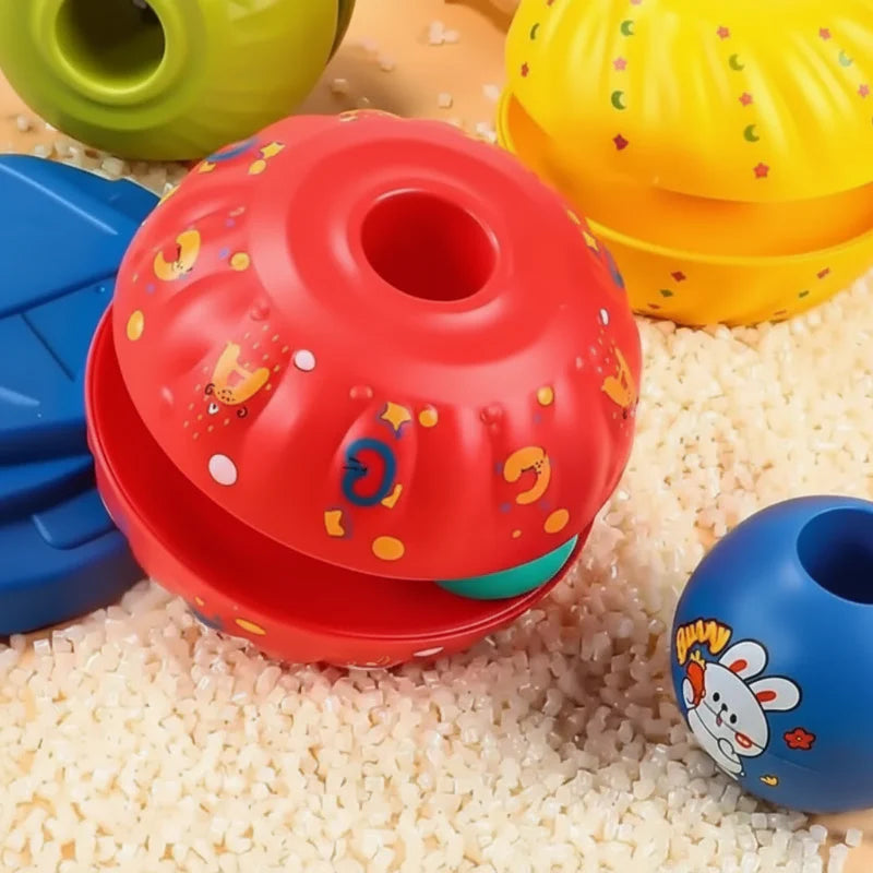 TinyTower – Educativo y lúdico: juego de apilar con rotación