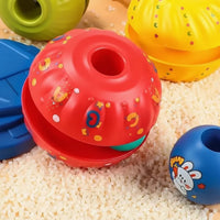 Thumbnail for TinyTower – Educativo y lúdico: juego de apilar con rotación