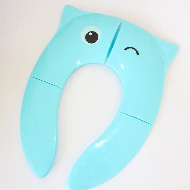 Kids Toilet Seat™ - Merry Potty Helper - Asiento para inodoro