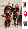 Mini Fashion™ - Para la familia y la mascota - Pijama de Navidad
