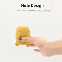Thumbnail for Bath Buddies™ – Diversión en el agua – Juguetes acuáticos de silicona