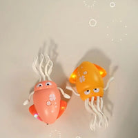 Thumbnail for Dancing Octopus™ – Recarga y juega – Luz Pulpo Danza