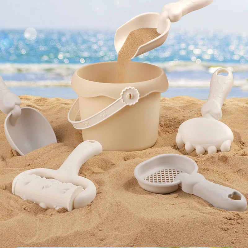 Beach Set™ - Fomentar la creatividad y las habilidades - Set de diversión en la playa para niños