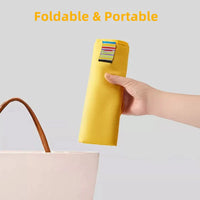 Thumbnail for Baby Meal Belt - Seguro y cómodo - Arnés de seguridad para niños