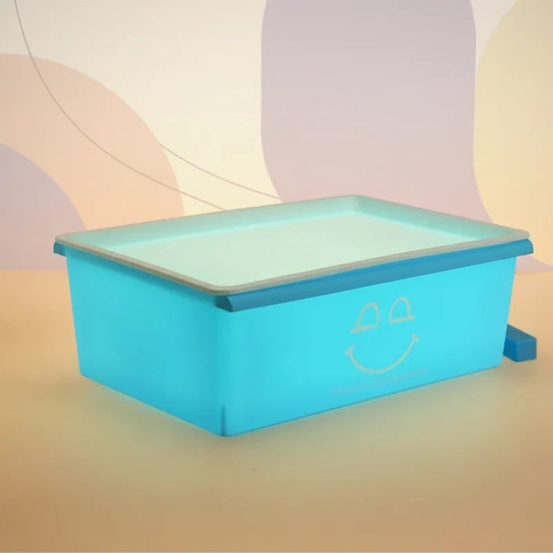 MiniDunes – Creativo e interactivo – Juego de arena