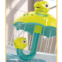 Thumbnail for Dino Shower Spin™ – Risas Salpicaduras Diversión – Dino ducha - paraguas