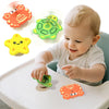 TwirlCup – Seguro y Montessori – Baby Spinner