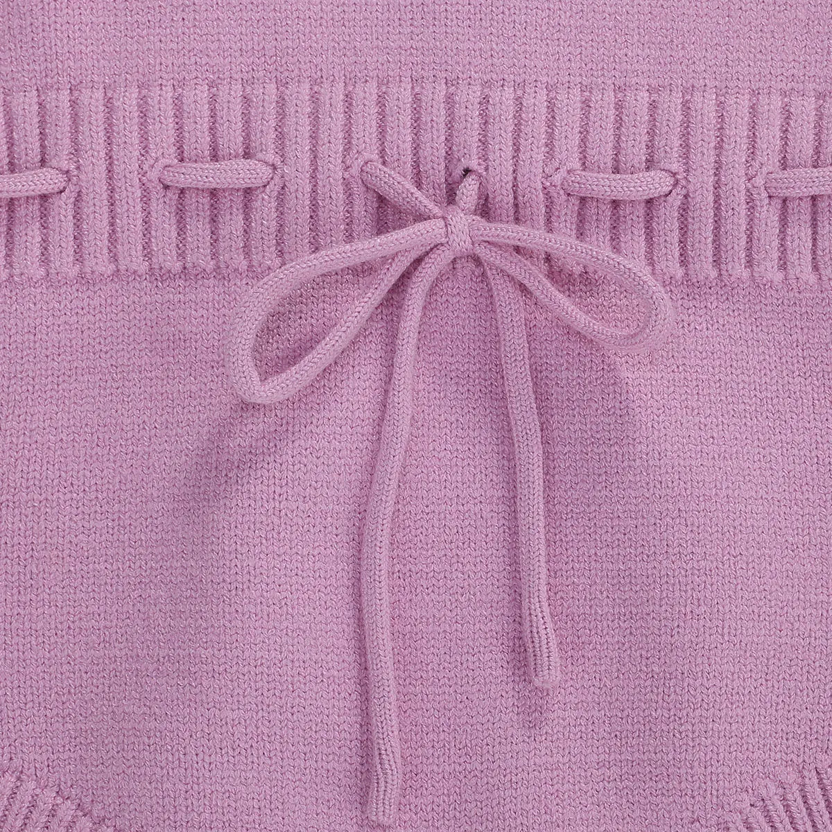 Mini Fashion™ - Ligero y dulce - Mono para bebé niña