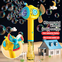 Thumbnail for Bubblestick™ - Bubble Party - Soplador de burbujas