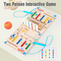 Thumbnail for Magnetic Colour Game™ - Caza mágica de colores - Juego magnético de colores