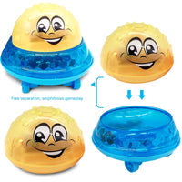 Thumbnail for Aqua Light Show™ – Diversión mágica en el baño - Espectáculo de luz en el agua