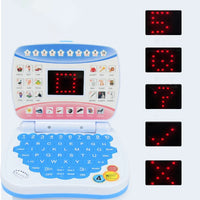 Thumbnail for Learn Laptop™ – Inteligente y lingüística – Ordenador infantil