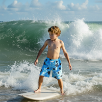 Thumbnail for SunnySplash – Ligeros y cómodos – Bañadores para niños