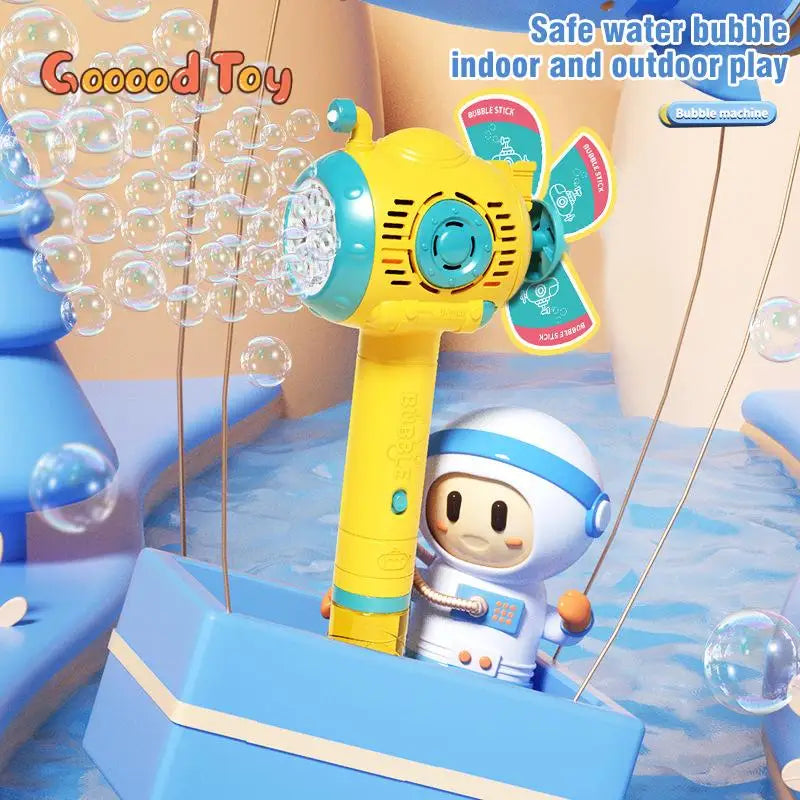 Bubblestick™ - Bubble Party - Soplador de burbujas