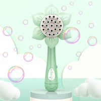 Thumbnail for Sunflower Bubblegun™ - Soap Bubbles Party - Girasol soplador de burbujas