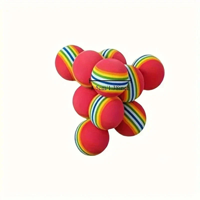 Fun Splash - Splash & Play - Juego del anillo de agua